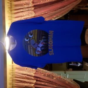 Slogoman Tshirt